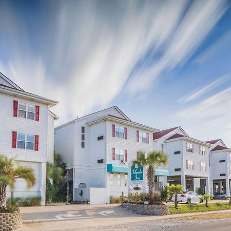 The Islander Inn Ocean Isle Beach Exteriér fotografie