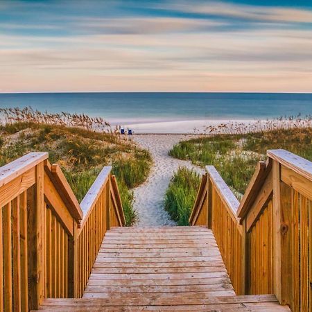 The Islander Inn Ocean Isle Beach Exteriér fotografie