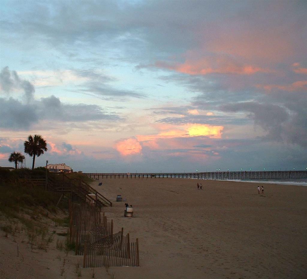 The Islander Inn Ocean Isle Beach Zařízení fotografie
