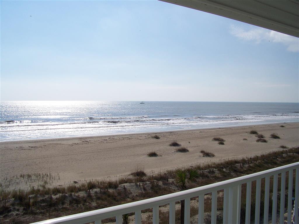The Islander Inn Ocean Isle Beach Zařízení fotografie