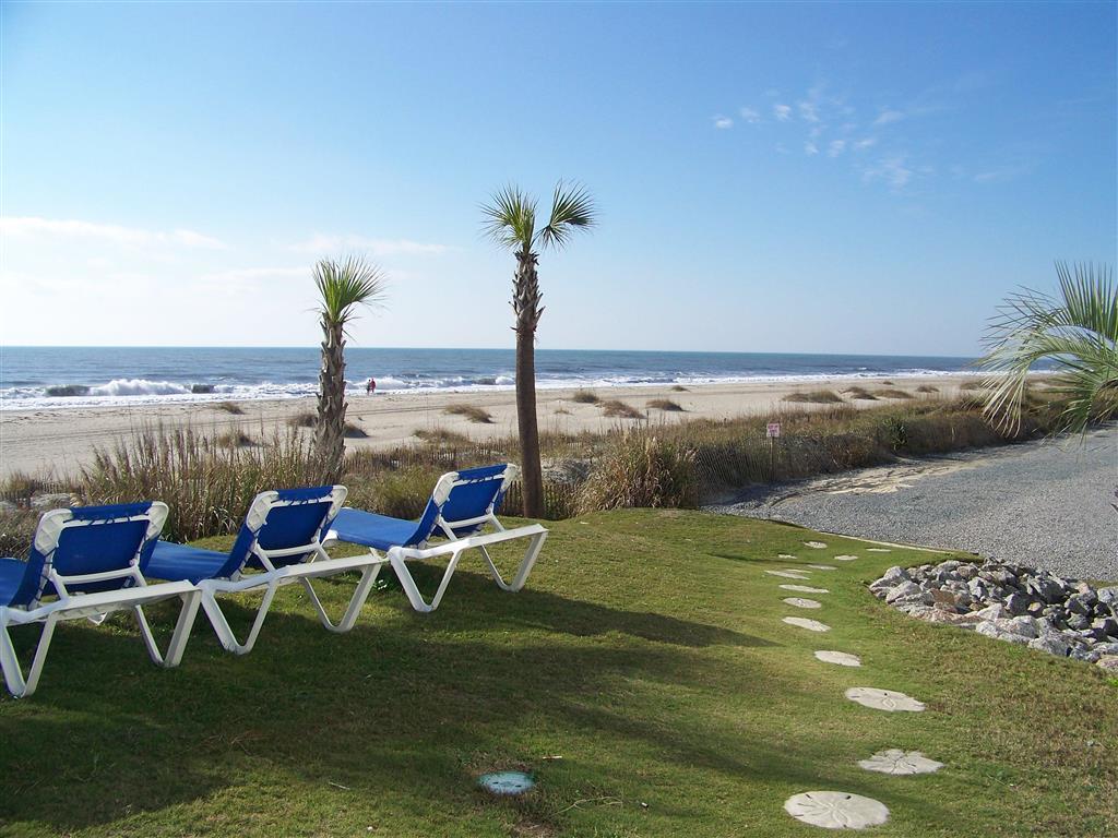 The Islander Inn Ocean Isle Beach Zařízení fotografie