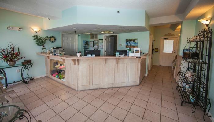 The Islander Inn Ocean Isle Beach Interiér fotografie