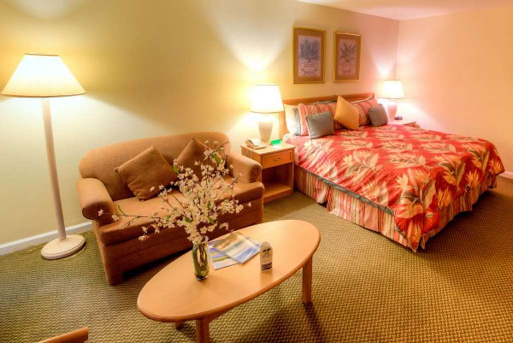 The Islander Inn Ocean Isle Beach Pokoj fotografie