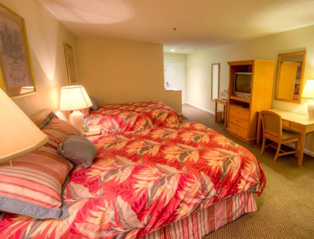 The Islander Inn Ocean Isle Beach Pokoj fotografie