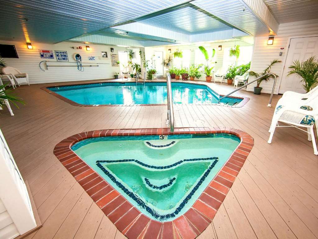 The Islander Inn Ocean Isle Beach Zařízení fotografie