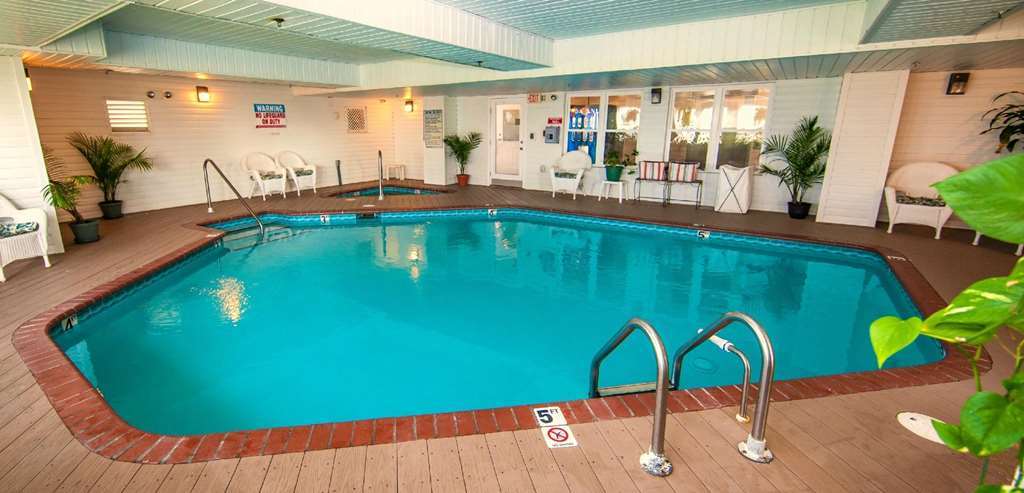 The Islander Inn Ocean Isle Beach Zařízení fotografie