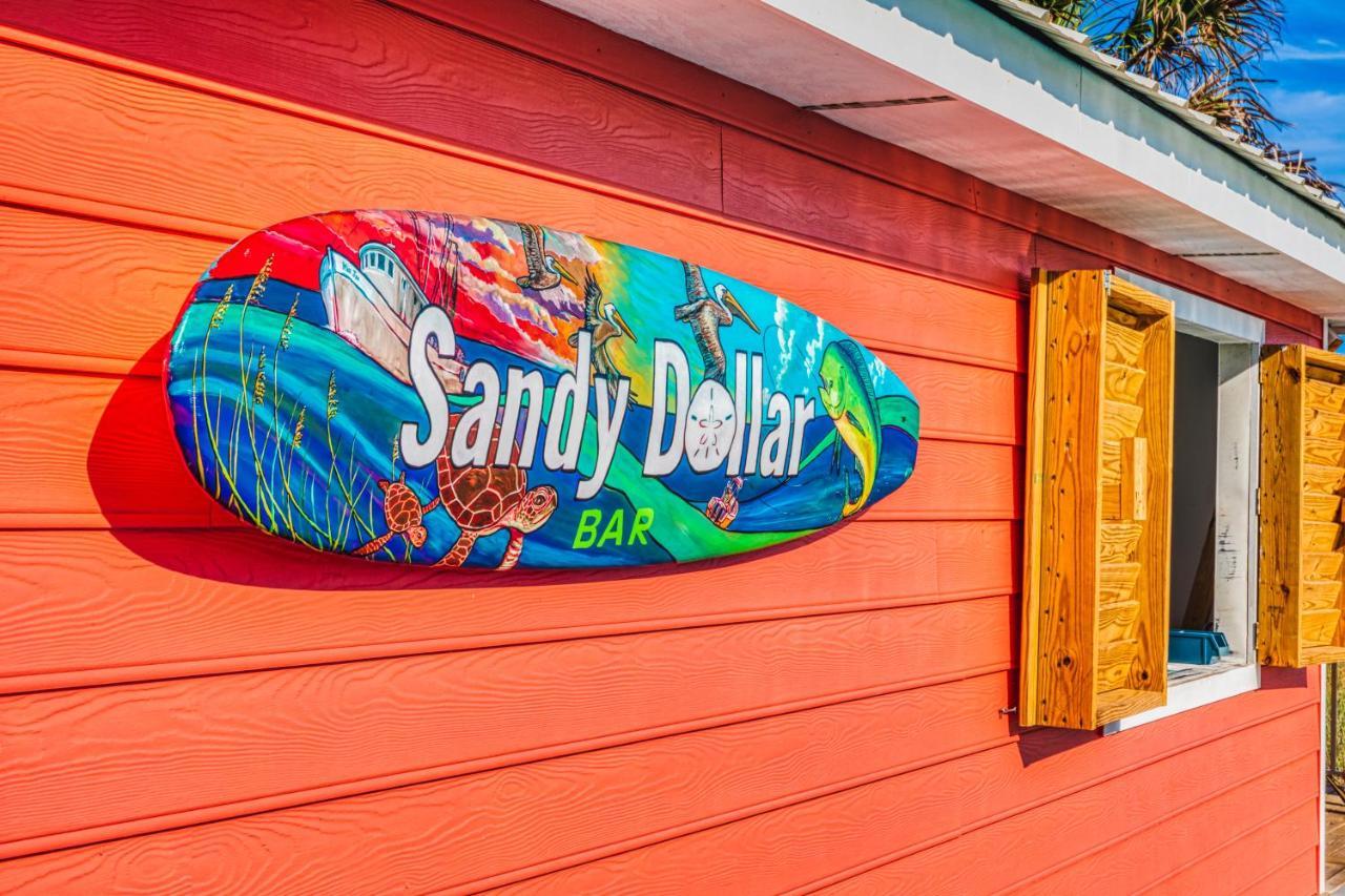 The Islander Inn Ocean Isle Beach Exteriér fotografie